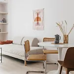 Powder - Loftaffair Apartamento *