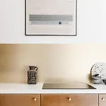 Apartamento Powder - Loftaffair Cracóvia