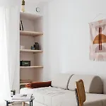 Powder - Loftaffair Apartamento