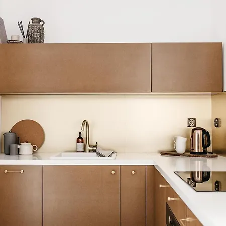 Apartamento Powder - Loftaffair *