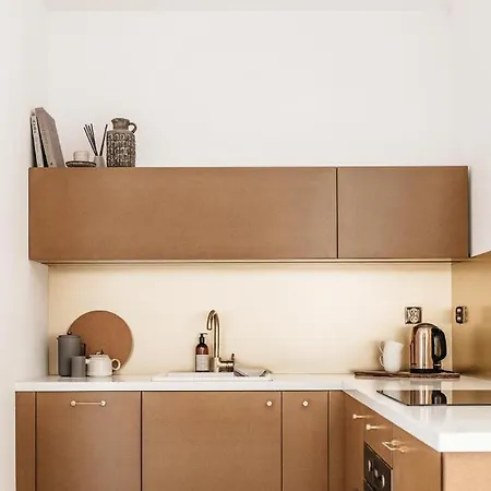 Powder - Loftaffair Krakau