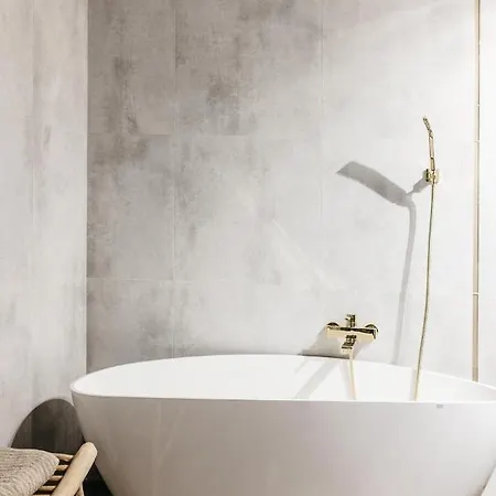 Appartement Powder - Loftaffair *