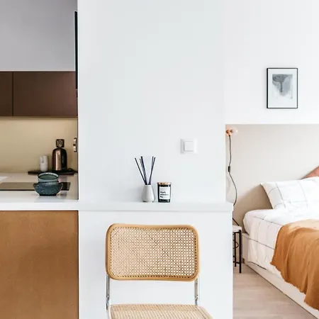 Powder - Loftaffair Krakau