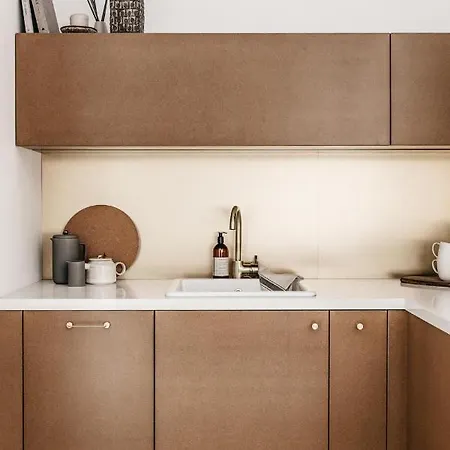 Powder - Loftaffair *