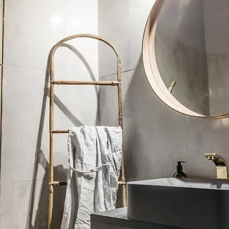 Powder - Loftaffair Krakau