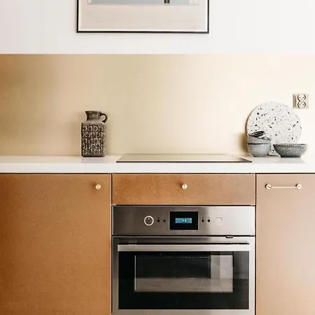 Appartement Powder - Loftaffair *