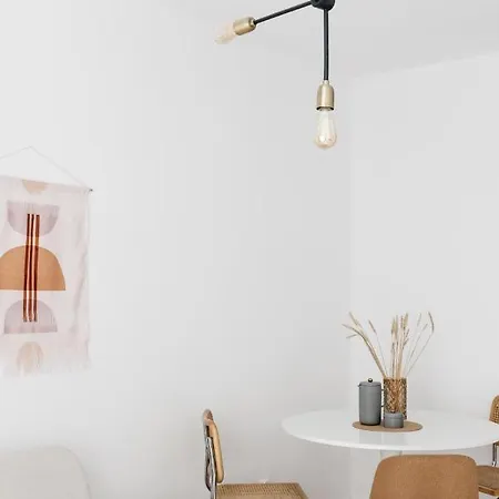 Appartement Powder - Loftaffair *