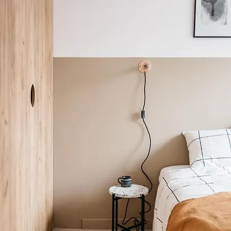 Powder - Loftaffair * Cracovia