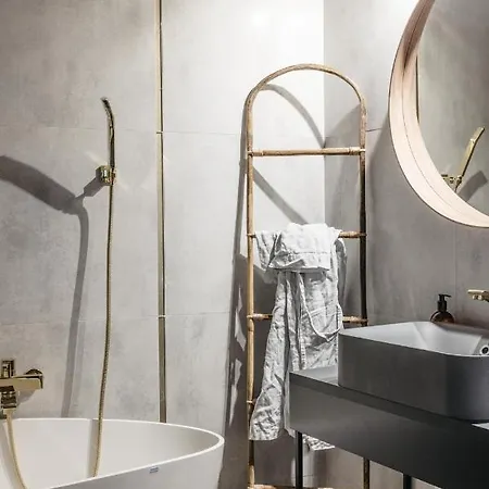 Powder - Loftaffair Cracovia